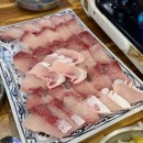 서울수산주 | [강남]서울방어 맛집 자매수산 주말 토요일 웨이팅 후기