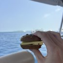 마라보건진료소 | 몰디브 신혼여행 릴리비치 Day2,3 : 워터빌라, 헬스장, 신혼여행특전, 낚시, 선셋크루즈