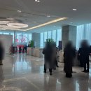 밝은빌딩 | 영등포 밝은웨딩홀 더베르지(더베르G) 하객 리얼 후기｜식사·주차·분위기 총정리