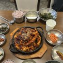 세븐일레븐대구동성로본점 | 대구 동성로 맛집 신라식당 본점 웨이팅 내돈내산 후기