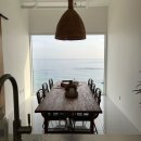 하늘땅바다친구들어린이집 | 동해 신비호텔 솔직후기 바다 앞에서 자쿠지 즐기고 일출까지 본 숙소