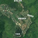 태종잿골-소호고개-화랑의언덕- ★단석산- 백석마을-경주역 2 이미지