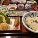 서울 우동집 이미지