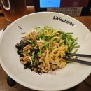 키키노히호 성수점 | [내돈내산] 성수 맛집 키키노히호 마제소바 후기