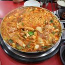 놀부부대찌개 부산덕천로타리점 | [덕천동] 부대찌개는 역시 놀부! 밥집 리뷰