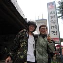 저수령 목장 이미지