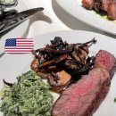 (주)노브힐 | 샌프란시스코 맛집 추천, Osso 스테이크하우스(Osso Steakhouse) 인생 립아이 후기 및 예약 팁