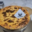 카페분도(Cafe BoonDo) | 🎀서울 강서구 염창동 카페 분도🍰 바스크치즈케이크 솔직후기 💛 boondo 💛
