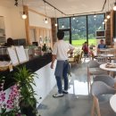 늘푸른 흑염소 가든 이미지