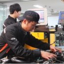 인성자동차정비 이미지