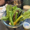 보리카매니아 | 맛집] 상위 0.1% 숙성 흑돼지와 우도 땅콩 훈연의 만남, 제주 '임제' 솔직후기! (오름 트레일런 뒷풀이)