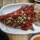 고을쌈밥 이미지