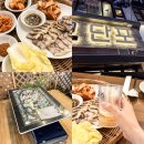 육쌈냉면 상동점 | 부천 상동역 근처 맛집 내돈내산 술집 단포