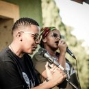 아카펠라 노래숲 이미지