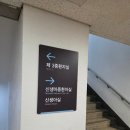 서울아산병원 응급출산 후 경희의료원 NICU 전원, 첫 면회 다녀온 후기 (고위험산모·미숙아 이야기)