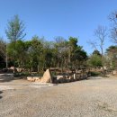 가야산 캠핑장 이미지