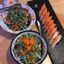 초밥나인 | 대전 시청역 맛집 샐나인 둔산동초밥 술집 추천