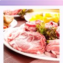 유황돼지 이미지