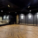 클래식 피트니스 센터 이미지