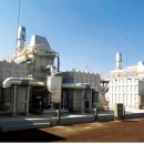 화전태양광발전소 이미지