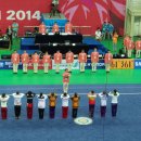 강화고인돌체육관 이미지