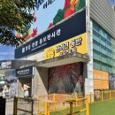 정읍녹두장군(상행)휴게소 분식 | 강아지와 함께 쉬기 좋은 정읍휴게소 하행, 반려견 놀이터 이용 후기