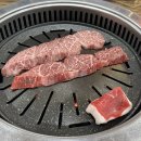 두메 산골 한우 이미지