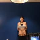 [DESK M/국제행사MC/영어MC] 수강생 만족도 기대 이상!