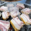 정연 | 암사역 고기 맛집 정연참숯 | 재방문 후기, 암삼겹살 비주얼 미친 곳