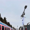 화랑대 철도공원 이미지