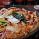 아랜역물닭갈비 - 동구 | 아랜역물닭갈비