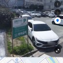 중앙여자고등학교 (건너) 이미지