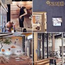 영농조합법인한다리표고 | 서울 신사동 맛집 가로수길 이자카야 신사역 콘유