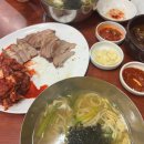 후암동칼국수 | 후암동 충무칼국수 후기ㅣ 서울역 근처 담백한 칼국수/ 보쌈 맛집