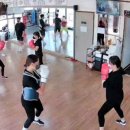 옥련 복싱 클럽 이미지