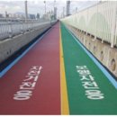 한강 자전거도로8 이미지