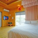 노을빛언덕 | 부안 변산 부안 노을빛 언덕 펜션 이름처럼 빛나는 노을에 반한 내돈내산 펜션 투숙기!