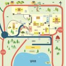 지례예술촌길(임동면) 이미지