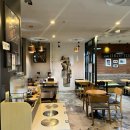 카페드롭탑 서여의도점 이미지