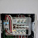 (주)성보전기통신 | 부산 수영구 민락동 조명전기공사 누전차단기 시공한 센텀비스타동원