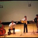 8월 27일 노개베 공연 올립니다. 1. 노개베(String Trio) - El Choclo, La Paloma, La Cumparsita 이미지