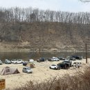 전곡읍-21 | 서울 근교 연천 한탄강 노지캠핑 주소 시간 주차정보