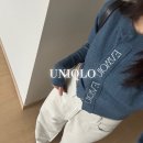 화이트 | UNIQLO 잘산템 | 유니클로 커브팬츠 오프화이트 착용후기