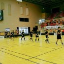 제11회 전국장애학생체전 플로어볼 경기 (5월 17일, 대회 1일차) - 사진(2) 이미지