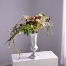 플로리스트 과정 (입문) | 부산 플로리스트 보겐슈트라우스 레벨2 수업 후기｜루쳇플라워학원