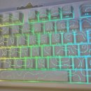 F87 | Aula F87 Pro (F85 느낌) 후기