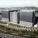 DB손해보험 데이터 센터 이미지