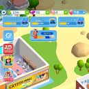 게임팩토리 | 카카오페이지 리워드 게임 베리 팩토리 타이쿤 리셋 지옥 솔직 후기 🎮