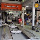 티스테이션월곶점 이미지