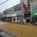 네일하는 강아지 이미지